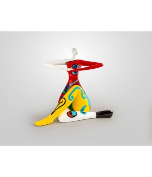 Figurina FEMME 326191