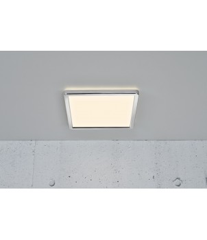 Plafoniera OJA 29 SQUARE IP54 3000/4000K 2015066133