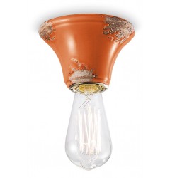 Plafoniera VINTAGE C133-VIO