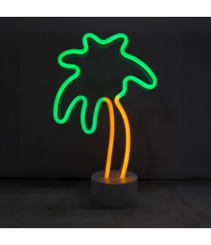 Veioza PALM TREE FM-NB32