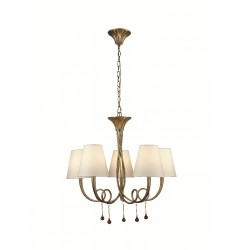 Candelabru PAOLA 6206