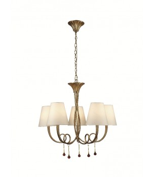 Candelabru PAOLA 6206