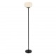 Lampadar LUMINA EU10274-1BK