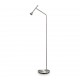 Lampadar DIESIS PT NICKEL 285337