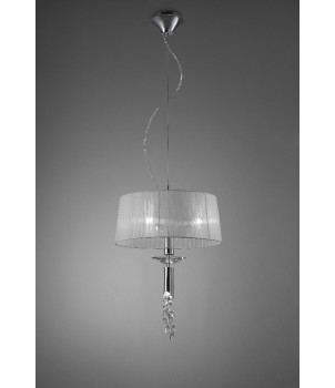 Lustra TIFFANY 3858