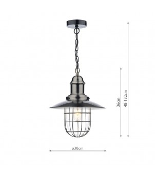 Lustra TERRACE TER0161
