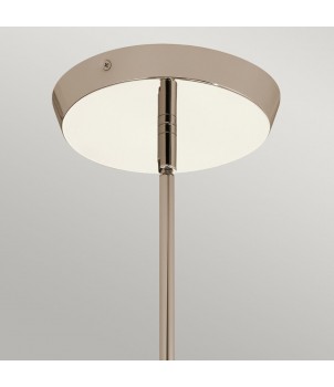 Candelabru QN-KAYVA9-PN