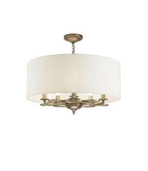 Lustra ANNA H007PL-05G