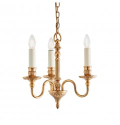 Candelabru FITZROY ABY133P3