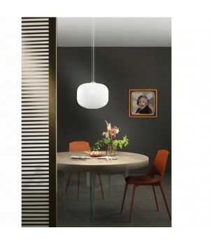 Lustra I-ASHFORD-S40 BCO