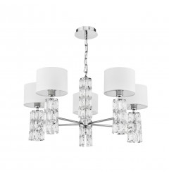 Candelabru TALENTO DIA008PL-05CH