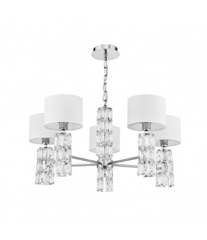 Candelabru TALENTO DIA008PL-05CH