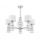 Candelabru TALENTO DIA008PL-05CH