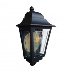 Aplica DECO LANE DECO-LANE7-BLACK