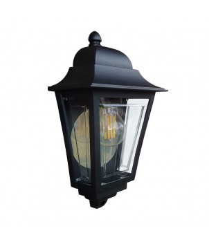 Aplica DECO LANE DECO-LANE7-BLACK