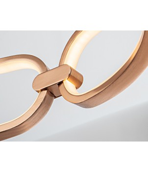 Plafoniera COLETTE 786508