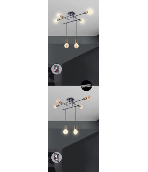 Lustra LANNY 2116