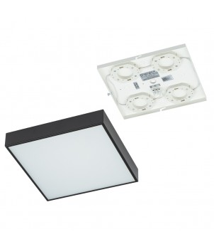 Plafoniera QUAD 10471
