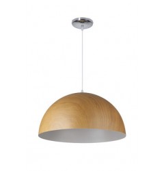 Lustra CUPOLA WOOD LV 50107W/50/D
