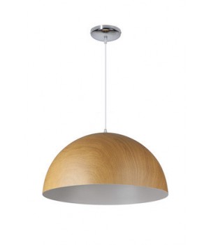 Lustra CUPOLA WOOD LV 50107W/50/D
