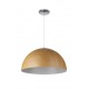 Lustra CUPOLA WOOD LV 50107W/50/D
