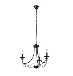 Candelabru VAULT 144-47012