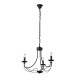 Candelabru VAULT 144-47012
