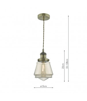 Lustra CURTIS CUR0175