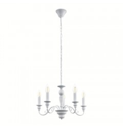 Candelabru CAPOSILE 49851