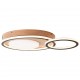 Plafoniera KARNEY G99749/76