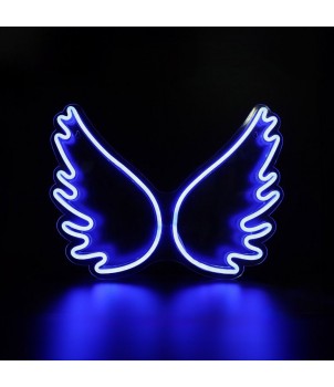 Decor WINGS FM-WN95