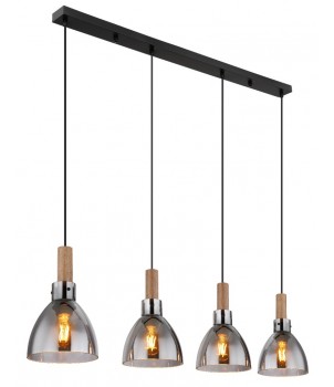 Lustra MATTEA 15550-4H