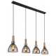 Lustra MATTEA 15550-4H