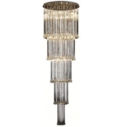 Candelabru CAVEMAN LV 62012/CH/H