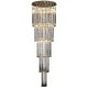 Candelabru CAVEMAN LV 62012/CH/H