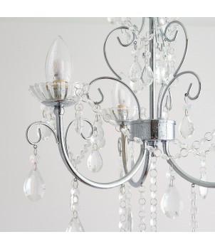 Candelabru TABITHA 61251