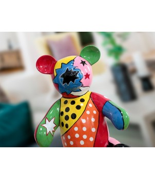 Figurina OSITO PELUCHE 524698