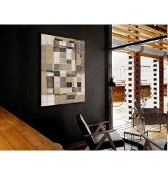 Tablou ABSTRACTIO 788717