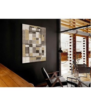 Tablou ABSTRACTIO 788717