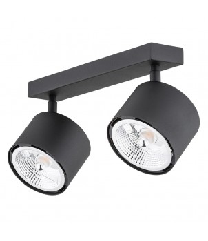 Plafoniera CLEVLAND 1032 BZ