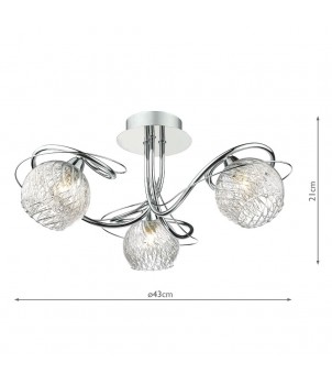 Lustra REHAN REH0350