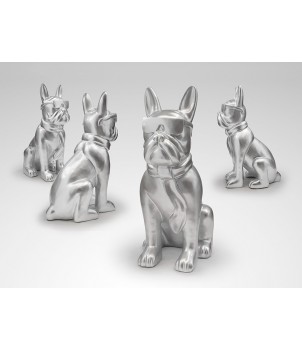 Figurina BULLDOG FRANCES 722582