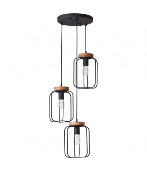 Lustra TOSH 99502/66