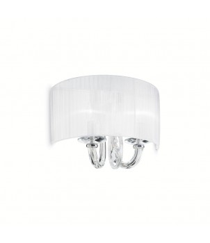 Aplica SWAN AP2 BIANCO 035864