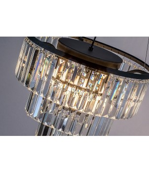 Candelabru ELOISA 72265