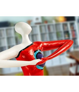 Figurina FEMME 326191