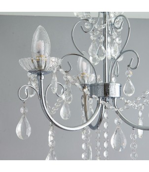 Candelabru TABITHA 61251