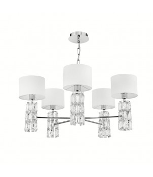 Candelabru TALENTO DIA008PL-05CH