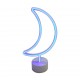 Veioza NEON MOON FM-NB27