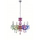 Candelabru I-HOUSTON-S5 COL